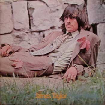 LP James Taylor: James Taylor