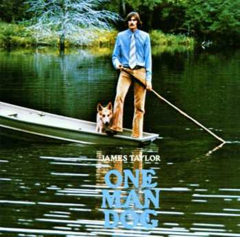 Album James Taylor: One Man Dog