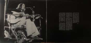 2LP James Taylor: "Isn't It Nice To Be Home Again" Live At The Anaheim Convention Center 3-21-71 NUM | LTD | CLR