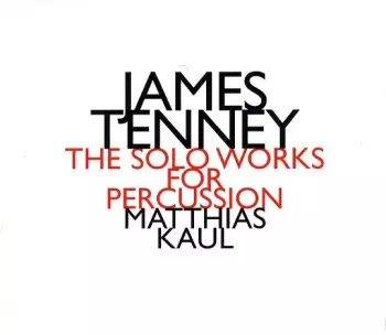 The Solo Works For Percussion