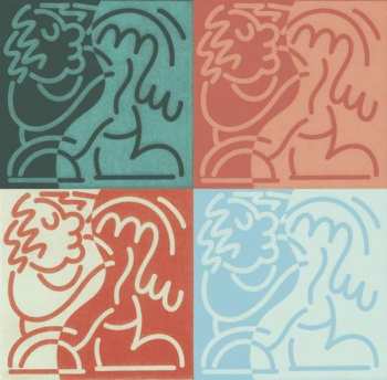 Album James Tillman: Various Channels Vol.1 : NYC - Compiled by Marco Weibel