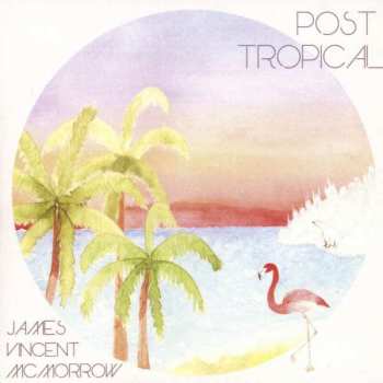 CD James Vincent McMorrow: Post Tropical