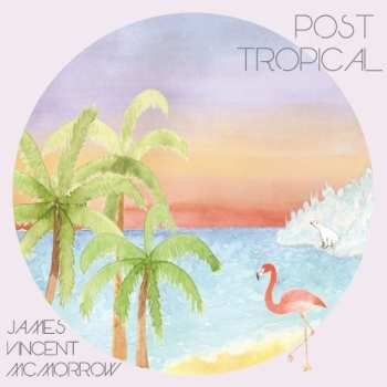 LP James Vincent McMorrow: Post Tropical