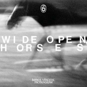 CD James Vincent McMorrow: Wide Open, Horses