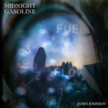 LP Jamey Johnson: Midnight Gasoline