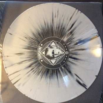 LP Shooter Jennings: You Are My Sunshine CLR