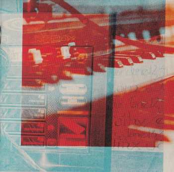 CD Jamie Cullum: Interlude