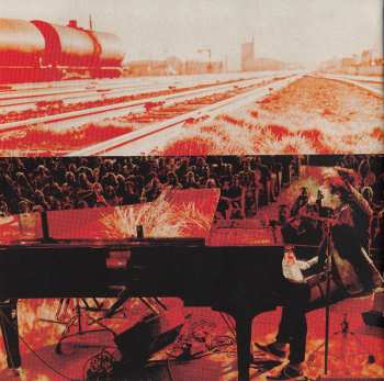 CD Jamie Cullum: Interlude