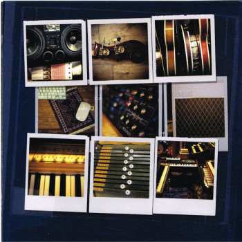 CD Jamie Cullum: Momentum