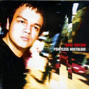 Album Jamie Cullum: Pointless Nostalgic