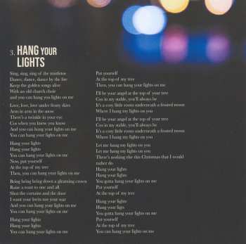 CD Jamie Cullum: The Pianoman At Christmas  LTD | DIGI