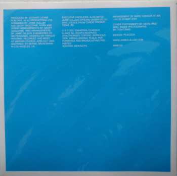 CD Jamie Cullum: Twentysomething