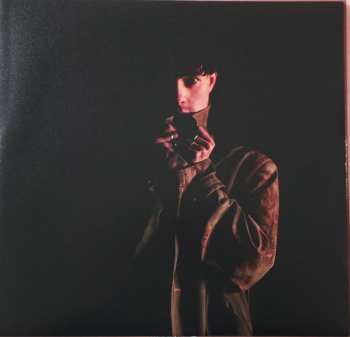 LP Jamie Duffy: Jamie Duffy