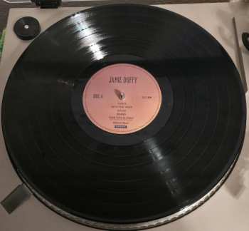 LP Jamie Duffy: Jamie Duffy