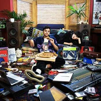 CD Jamie Isaac: Couch Baby