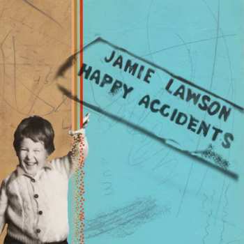 CD Jamie Lawson: Happy Accidents