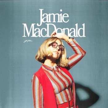 Album Jamie MacDonald: Jamie MacDonald 