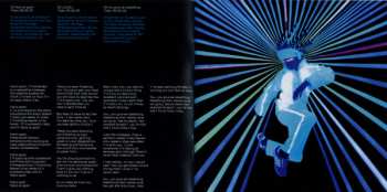 CD Jamiroquai: A Funk Odyssey