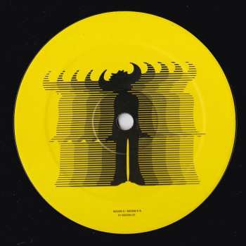 LP Jamiroquai: High Times