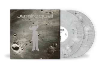 2LP Jamiroquai: The Return of the Space Cowboy (30th Anniversary Edition)