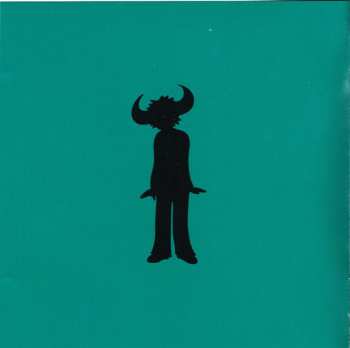 CD Jamiroquai: Travelling Without Moving