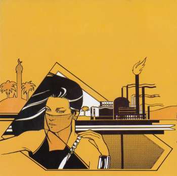 CD Jan Akkerman: Oil In The Family