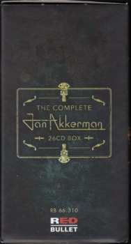 26CD/Caja Jan Akkerman: The Complete Jan Akkerman