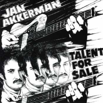 26CD/Caja Jan Akkerman: The Complete Jan Akkerman