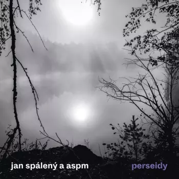 Jan & Aspm Spaleny: Perseidy