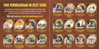 CD Jan Boezeroen: De Regenboog Serie