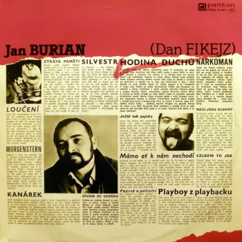 Hodina Duchů