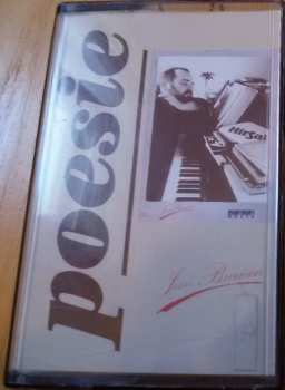 MC Jan Burian: Poesie