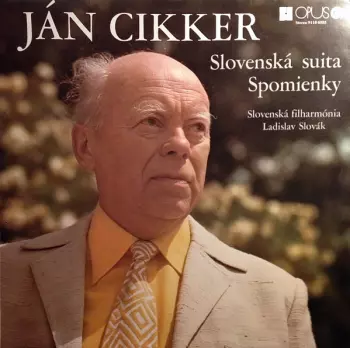 Slovenská Suita / Spomienky
