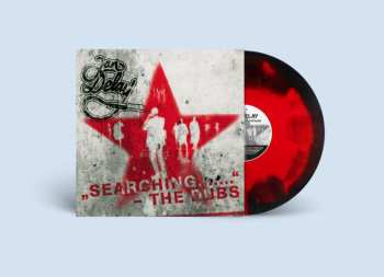 LP Jan Delay: Searching... - The Dubs (180g) (limited Numbered Edition) (colored Vinyl) (rsd 2025)