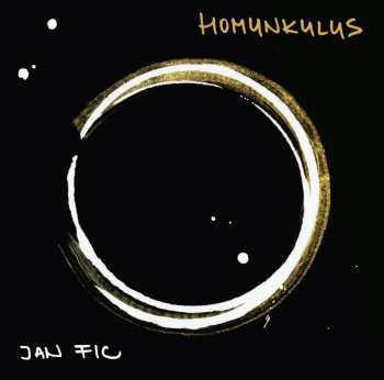 LP Jan Fic: Homunkulus