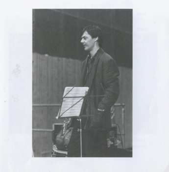 3CD/Caja Jan Garbarek: Dansere