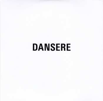 3CD/Caja Jan Garbarek: Dansere