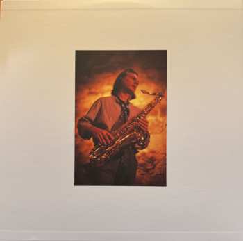 2LP Anouar Brahem: Madar