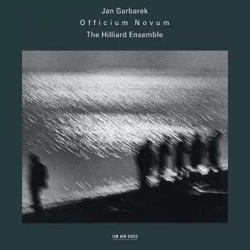 Jan Garbarek: Officium Novum