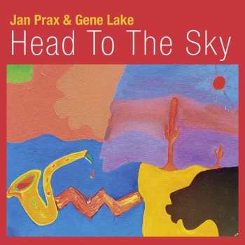 CD Gene Lake: Head To The Sky