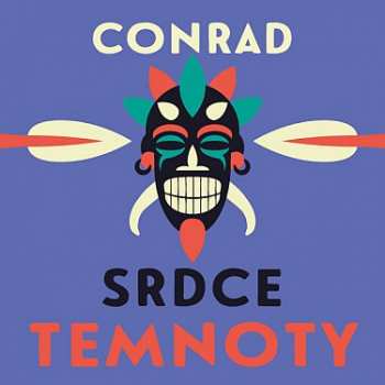 CD Jan Hájek: Conrad: Srdce Temnoty