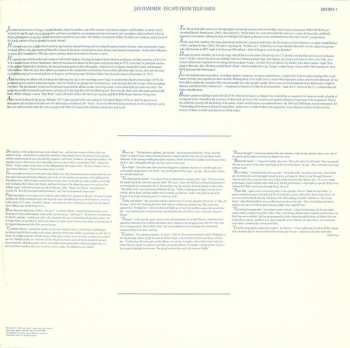 LP Jan Hammer: Escape From Television