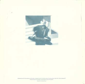 LP Jan Hammer: Escape From Television