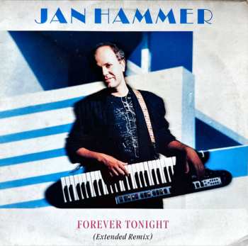 LP Jan Hammer: Forever Tonight