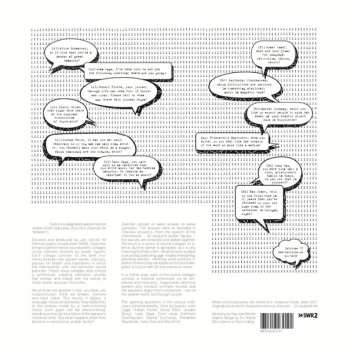 LP Jan Jelinek: Zwischen