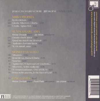 CD Jitro: Parallel Worlds