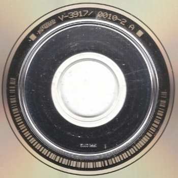 CD Jan Kalousek: Album