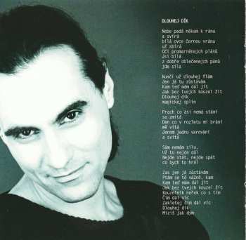 CD Jan Kalousek: Album