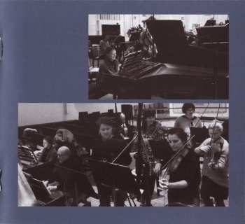 CD نيسم جلال: Concertos For Two Pianos / Chamber Works