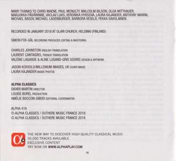 CD نيسم جلال: Concertos For Two Pianos / Chamber Works